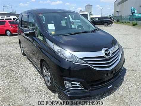 Used Mazda Biante Granz Skyactiv Dba Ccffw For Sale Bt Be