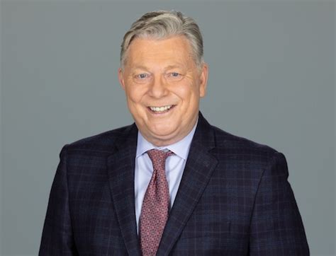 Wkyc Sports Anchor Jim Donovan Retiring From 3news