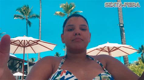 Vlog Da Viagem A PORTO DE GALINHAS YouTube