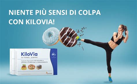 Sensilab Kilovia Alga Bruna Premium Semi D Uva Con Iodio Ed Estratto