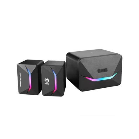 Buy Marvo Gaming Speaker At Best Price In Bangladesh Pickaboo