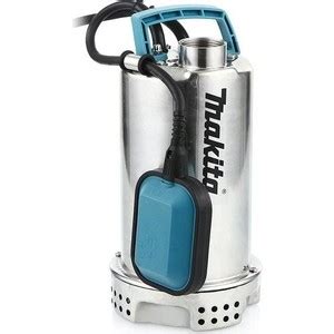 Купить Насос погружной Makita PF1100 - цена: 12619 ₽, характеристики ...