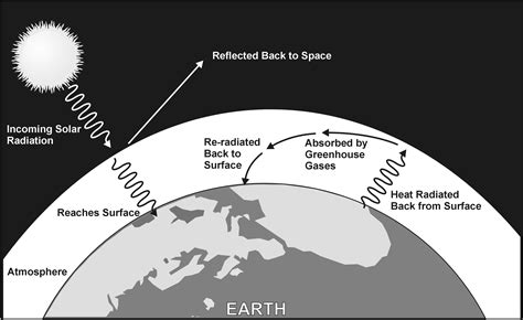 Exploring the Greenhouse Effect > Experiment 4 from Climate and ...