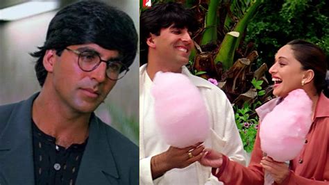 Did You Know Yash Chopra Refused To Pay Akshay Kumar For His Role In