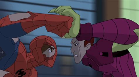 O Espetacular Homem Aranha A Serie Animada Thesaurusmarketing