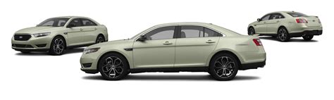 2013 Ford Taurus Awd Police Interceptor 4dr Sedan Research Groovecar