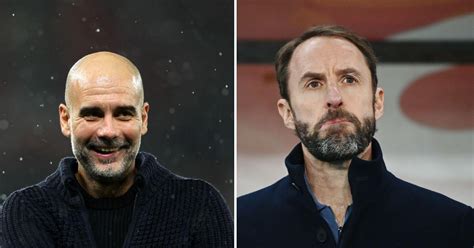 He Might Pundit Shares Why He Thinks Pep Guardiola Could Replace