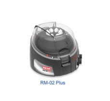 Buy Mini Centrifuge RM 02 Plus With BLDC Motor Max Speed 6000 Rpm RM