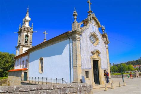 Roteiro Tur Stico De Ponte De Lima O Que Ver E Fazer Locais A Visitar