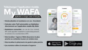 Wafa Assurance Contact Maroc Agences Et Si Ge Casablanca