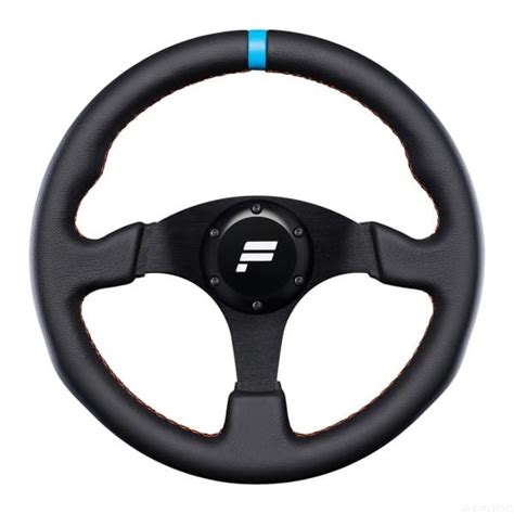 FANATEC ClubSport R330 V2 Steering Wheel PC XBOX PS5 Cena Opinie