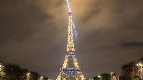 Tout Savoir Sur La Tour Eiffel De Nuit La Tour Eiffel