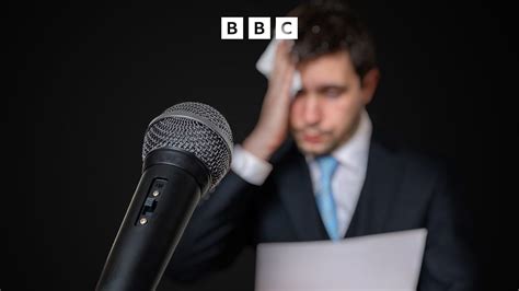 Bbc Radio 4 More Or Less Behind The Stats Is Public Speaking Really Our Biggest Fear