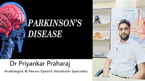 Parkinson Disease Hindi Cause Symptoms Treatment Dr Priyankar