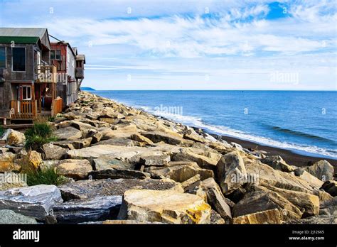 Nome Alaska Hi Res Stock Photography And Images Alamy