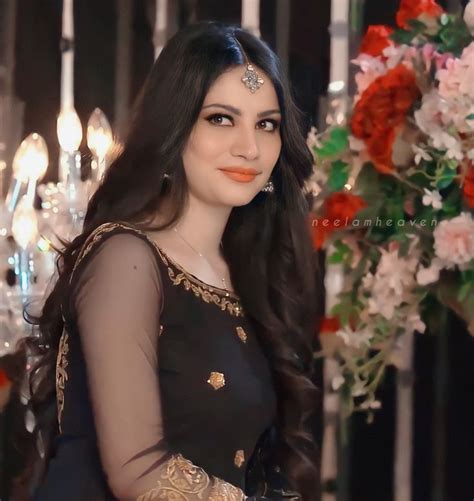 Neelam Muneer Khan Pakistani Actress And Model Faqs