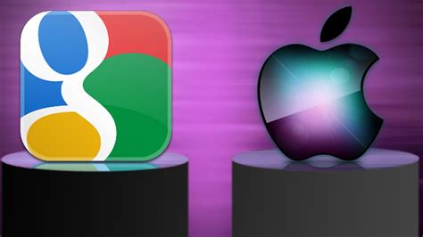 Google E Apple Se Unem Para Combater Os Trolls De Patentes Canaltech