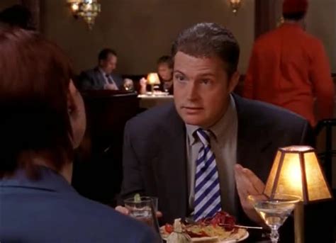 Yarn But I Ve Iearned That You Should Never Say Never Sex And The City S E