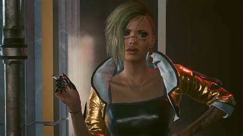 Cyberpunk Cd Projekt Red Xbox One Mujeres Fondo De Pantalla Hd