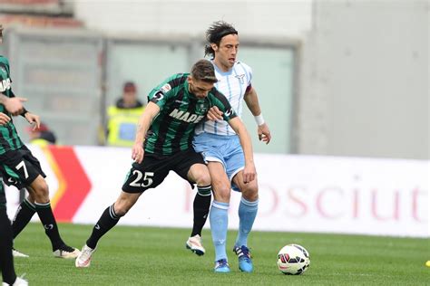 Sassuolo Lazio 0 3 Le Pagelle Di Calcioweb