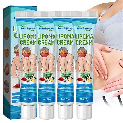 Buy South Moon Lumpfree Lipoma Removal Cream Lumpfree Lipoma Removal