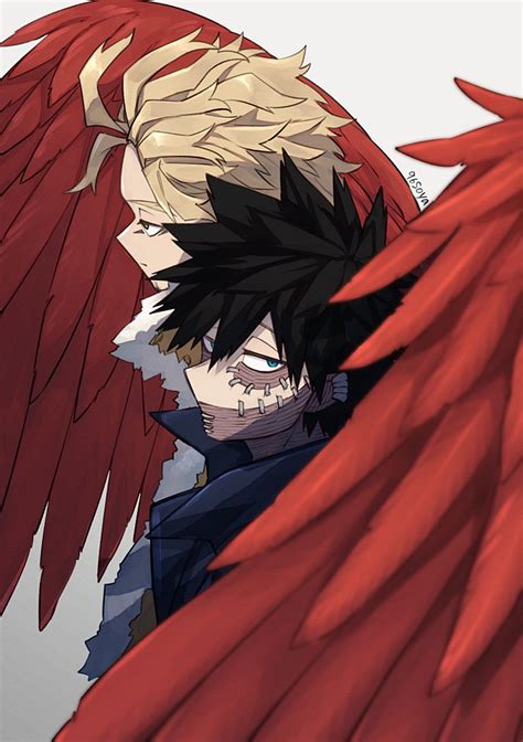 96soya On Twitter Hawk Pictures My Hero Academia Episodes Anime