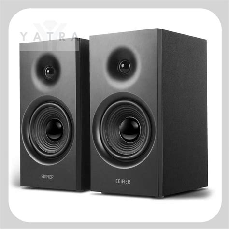 Jual Edifier Active 2 0 Bluetooth Bookshelf Speaker Set R1080BT