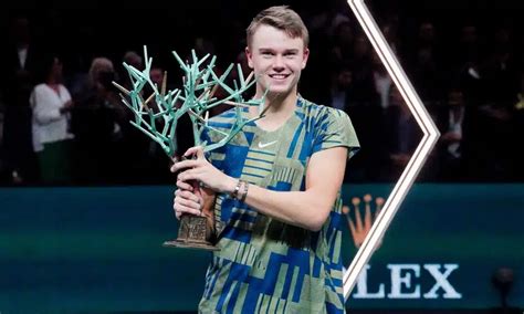 Rolex Paris Masters Le Tableau Complet Du Tournoi