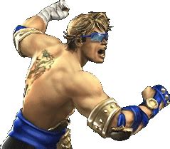 MKWarehouse Mortal Kombat Armageddon Johnny Cage