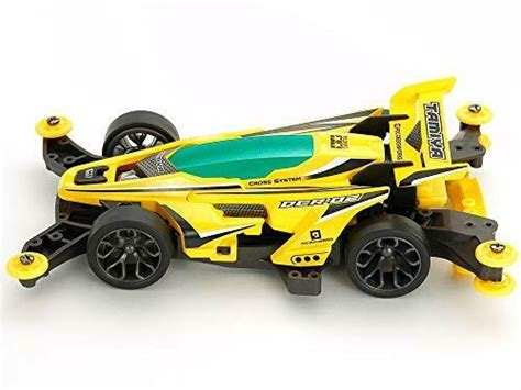 Tamiya Mini 4wd Pro Dcr 02 Ma Chassis