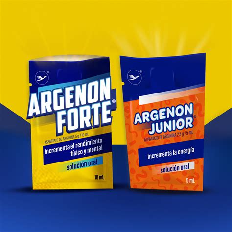 Argenon