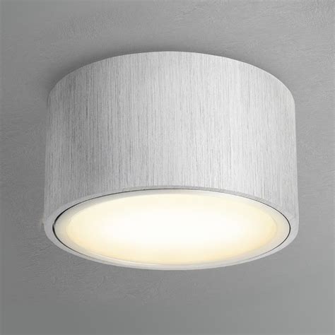 Flacher Led Aufbaustrahler Celi X Dimmbar Rund Geb Rstet Mit Led Gx