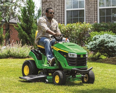 John Deere S Minnesota Equipment