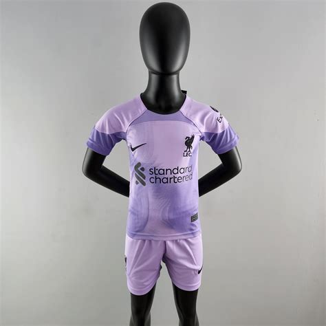 Camisa Liverpool Infantil Ubicaciondepersonas Cdmx Gob Mx