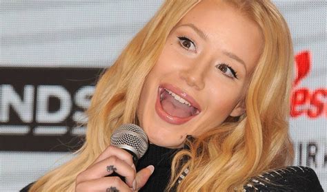 Iggy Azalea Drops New Single Azillion Listen To It Here