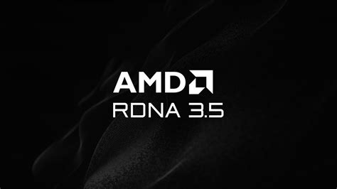 Amd Confirma Un Aumento Del Rendimiento De Hasta El Para Rdna