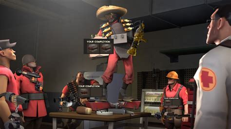 TF2 MVM MY EXPERT EXPERIENCE AUSTRALIUM YouTube