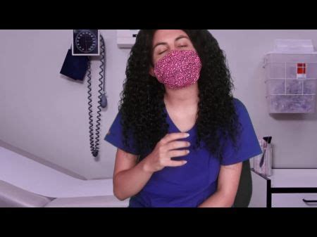 Nurse Joi Hotntubes Porn