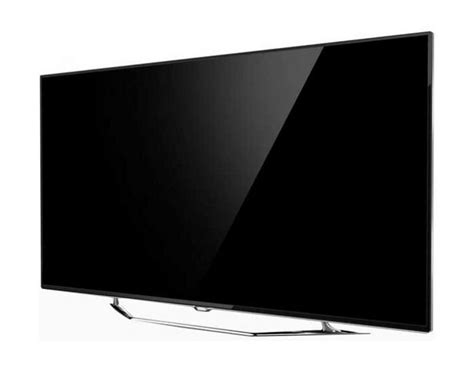 Tcl Smart Ultra Hd 3d Tv 55 Inch 55e6700 Black
