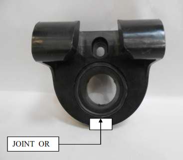 Joint De Griffe Composite Jetly En Vente Sur Var O Pompes