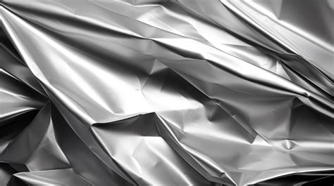 Grey Lined Metallic Texture Background Metal Pattern Shiny Metal