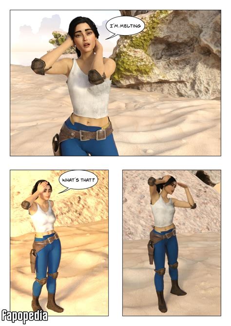 Fallout TV Series Porn Nude Leaks Photo 5687700 Fapopedia