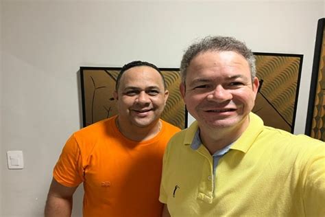 Deputado Rafael Nega Que Edison Capiau Tenha Rompido Seu Grupo