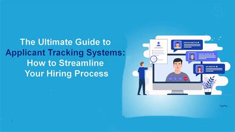 La Gu A Definitiva De Los Sistemas De Seguimiento De Candidatos C Mo