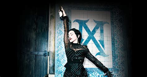 Madonna - MADAME X TOUR