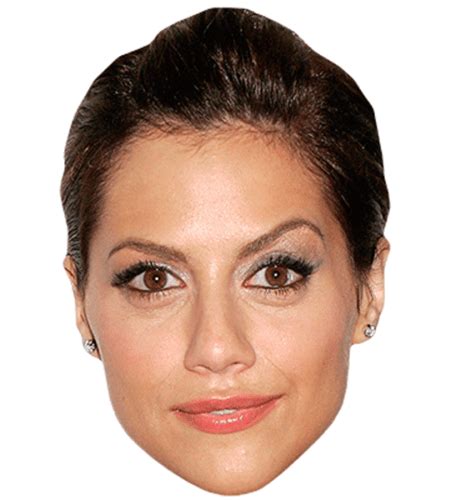 Brittany Murphy Celebrity Mask