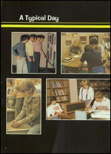 Explore 1978 Riverside Junior-Senior High School Yearbook, Taylor PA ...