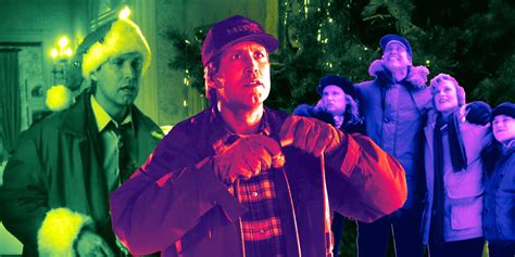 Best Quotes From National Lampoon S Christmas Vacation