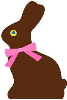 Chocolate Bunny Clipart - ClipArt Best