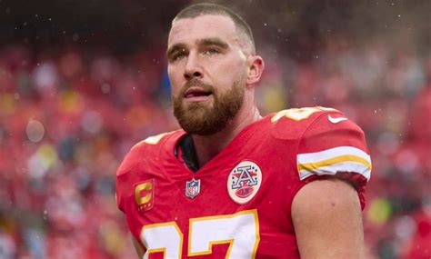 Nfl Afc Championship Injuries Chiefs Travis Kelce Active Despite Back